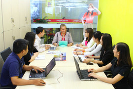 VietJet lọt Top 50 DN hấp dẫn người lao động