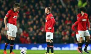 Man Utd 'không cảm xúc' sắp phá tiếp kỷ lục nào?