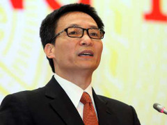 Phó Thủ tướng : Đào tạo nghề tốt nhà đầu tư sẽ vào