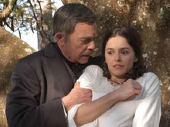 Tìm lại gã địa chủ háo sắc trong ‘Nô tỳ Isaura’