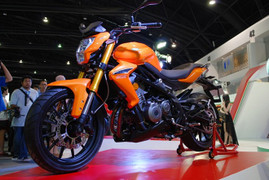 3 mẫu xe máy được chờ đợi sẽ về Việt Nam