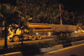 Bộ trưởng Thăng quyết xóa sổ xe 'vua'