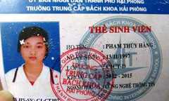 Nghi án nữ sinh bị chém, ép uống thuốc diệt cỏ