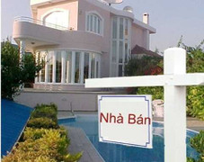 Độc chiêu bán nhà thời khủng hoảng