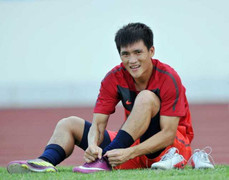 Công Vinh: David Moyes chưa đủ tầm dẫn dắt MU