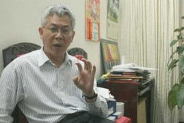 Vụ hối lộ 80 triệu yên: Bộ trưởng Thăng đã 'tròn vai'