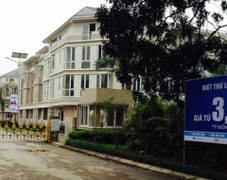 5 con đường 'ám quẻ' các dự án bất động sản ở Hà Nội