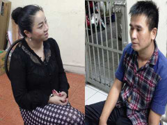 Tự xưng công an bắt cóc con nợ đòi 'chạy án' 300 triệu