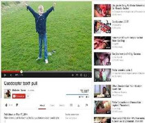 Bố dùng máy bay điều khiển nhổ răng con