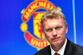 David Moyes: Sir Alex cũng không cứu nổi MU