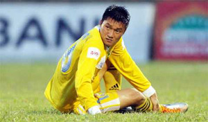 VFF làm nghiêm, Đình Đồng không được giảm án