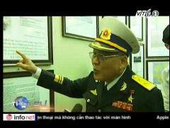 Thêm bằng chứng pháp lý khẳng định chủ quyền Hoàng Sa, Trường Sa