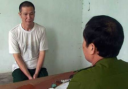 Khởi tố 'trung tướng tình báo' lừa tiền doanh nghệp