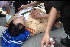 Vì sao hành vi chống đối CSGT ngày càng nhiều?