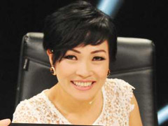 'Đạo' phong cách Hàn, thí sinh bị chê thậm tệ