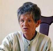 U60 lừa 'chạy' đất tái định cư