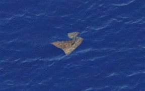 Tình báo các nước đẩy mạnh điều tra vụ MH370