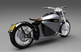 10 siêu môtô điện giá chát nhất thế giới