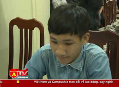 'Cò mồi' bến xe tranh khách, giết người