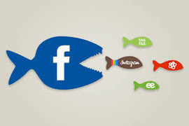 Facebook có tránh được vết xe đổ của Yahoo?