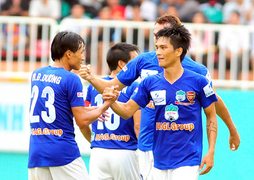 GĐĐH HAGL: Chúng tôi không còn đường lùi