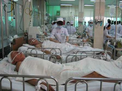 Nạn nhân TNGT sẽ được miễn viện phí