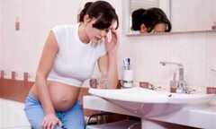 Ra mật xanh, mật vàng, thai phụ ốm yếu