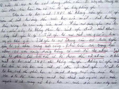 Những bài văn nghị luận yêu sớm