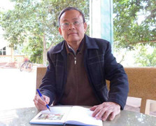 Bộ Công an muốn thêm Tướng: Đừng để ra ngõ gặp tướng!