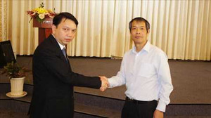 Ghế Tổng thư ký VFF bất ngờ đổi chủ