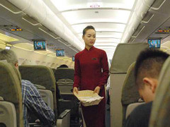 Nữ tiếp viên bị bắt ở Nhật: Cục trưởng Hàng không nói gì?