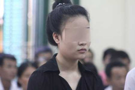 Thêm một nữ sinh bị kẻ bệnh hoạn đâm vào mông