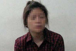 'Bom thư' nổ trên tay nữ kế toán: Kẻ vận chuyển là ai?