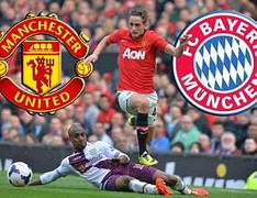 Gặp Man Utd, Bayern tiện thể ve vãn 'điều kỳ diệu tuổi 18'