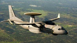 Việt Nam sẽ mua máy bay cảnh báo sớm C-295?