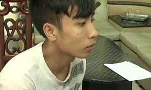 Triệt phá đường dây buôn bán ma túy sinh viên