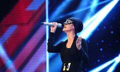 Anh Thúy lừa khán giả ngay từ tập đầu X-Factor?