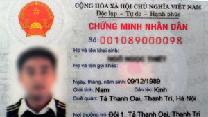 Máy in CMND mới của Việt Nam hiện đại cỡ nào?
