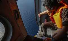 MH370 mất tích: 5 ngày cho hy vọng cuối cùng
