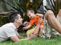 Đau lòng vụ việc mẹ đánh chết con