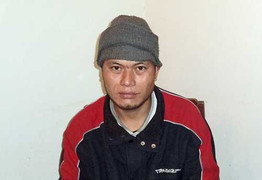 Clip: Người đàn ông lưu lạc từ Mèo Vạc sang Pakistan