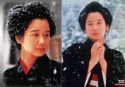 Cuộc hôn nhân chịu nhiều đàm tiếu của diễn viên Oshin