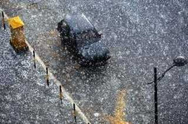 Miền Bắc đề phòng dông lốc và mưa đá