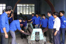 Hệ thống giáo dục mới: Nên gộp Trung cấp vào Cao đẳng?