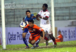 Văn Quyến: Thoát kiếp dự bị, lập tức tỏa sáng