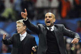 15 năm, Bayern Munich chưa chịu 'thuộc bài'