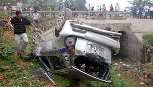 Ly kỳ vụ công an bắt cướp taxi bằng hộp đen