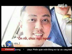 Nghi vấn quanh việc Malaysia đính chính thông điệp cuối cùng của MH370