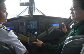 Cam Ranh sẽ làm dịch vụ cho tàu ngầm nước ngoài