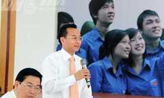 Ông Nguyễn Xuân Anh được bầu làm Phó Bí thư Đà Nẵng